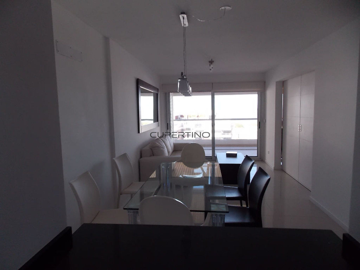 Apartamento ID.136 - Apartamento en Brava, 2 dormitorios y medio