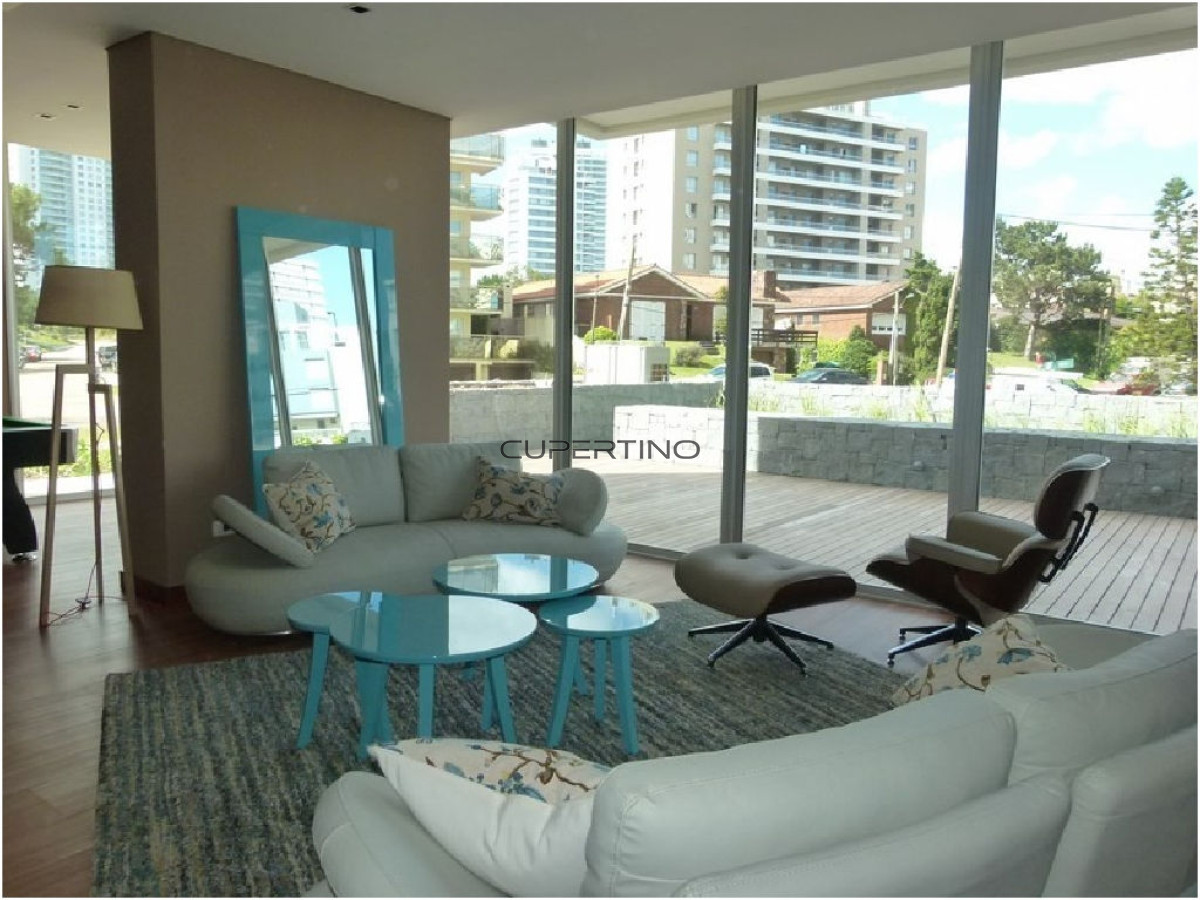 Apartamento ID.137 - PISO ALTO EN WIND TOWER - EXCELENTES AMENITIES