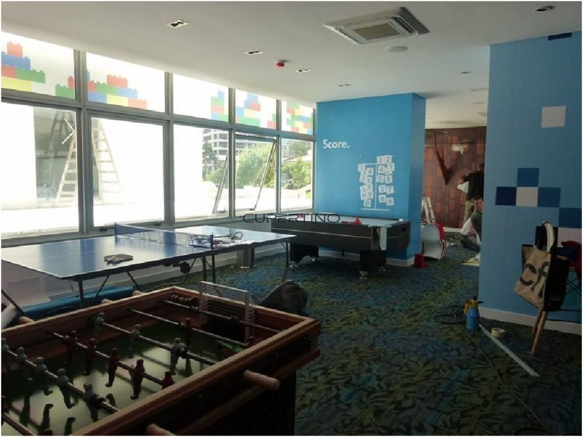 Apartamento ID.137 - PISO ALTO EN WIND TOWER - EXCELENTES AMENITIES