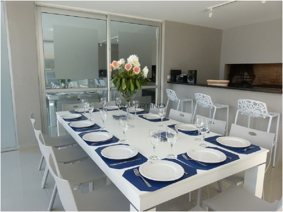 Apartamento ID.137 - PISO ALTO EN WIND TOWER - EXCELENTES AMENITIES