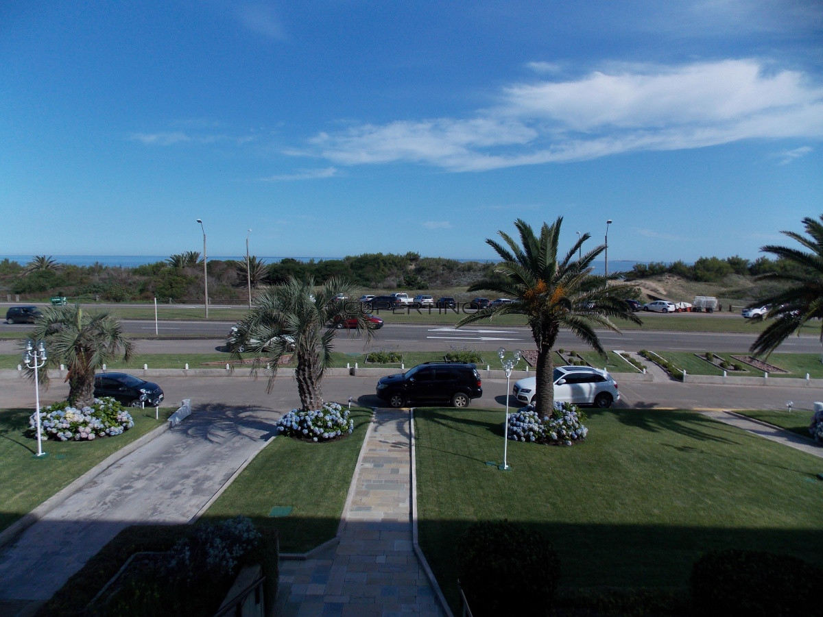 Apartamento ID.138 - MUY BUEN APARTAMENTO FRENTE AL MAR