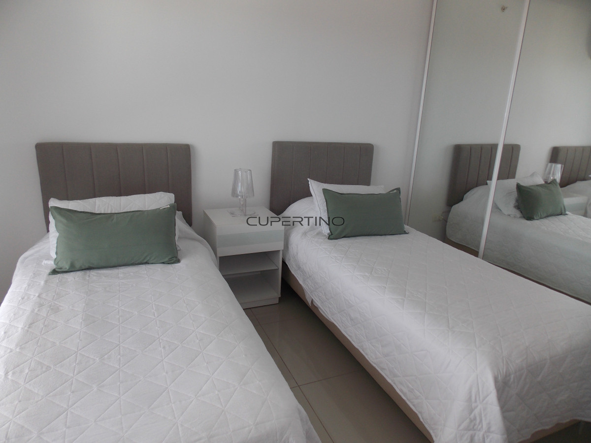 Apartamento ID.137 - PISO ALTO EN WIND TOWER - EXCELENTES AMENITIES