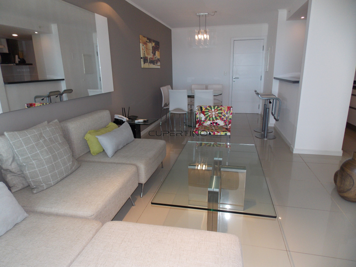 Apartamento ID.137 - PISO ALTO EN WIND TOWER - EXCELENTES AMENITIES