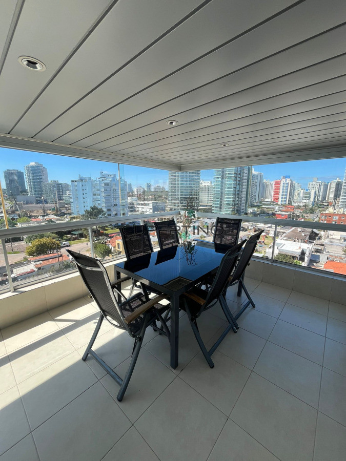 Apartamento ID.406 - MANSA ... ART BOULEVARD 