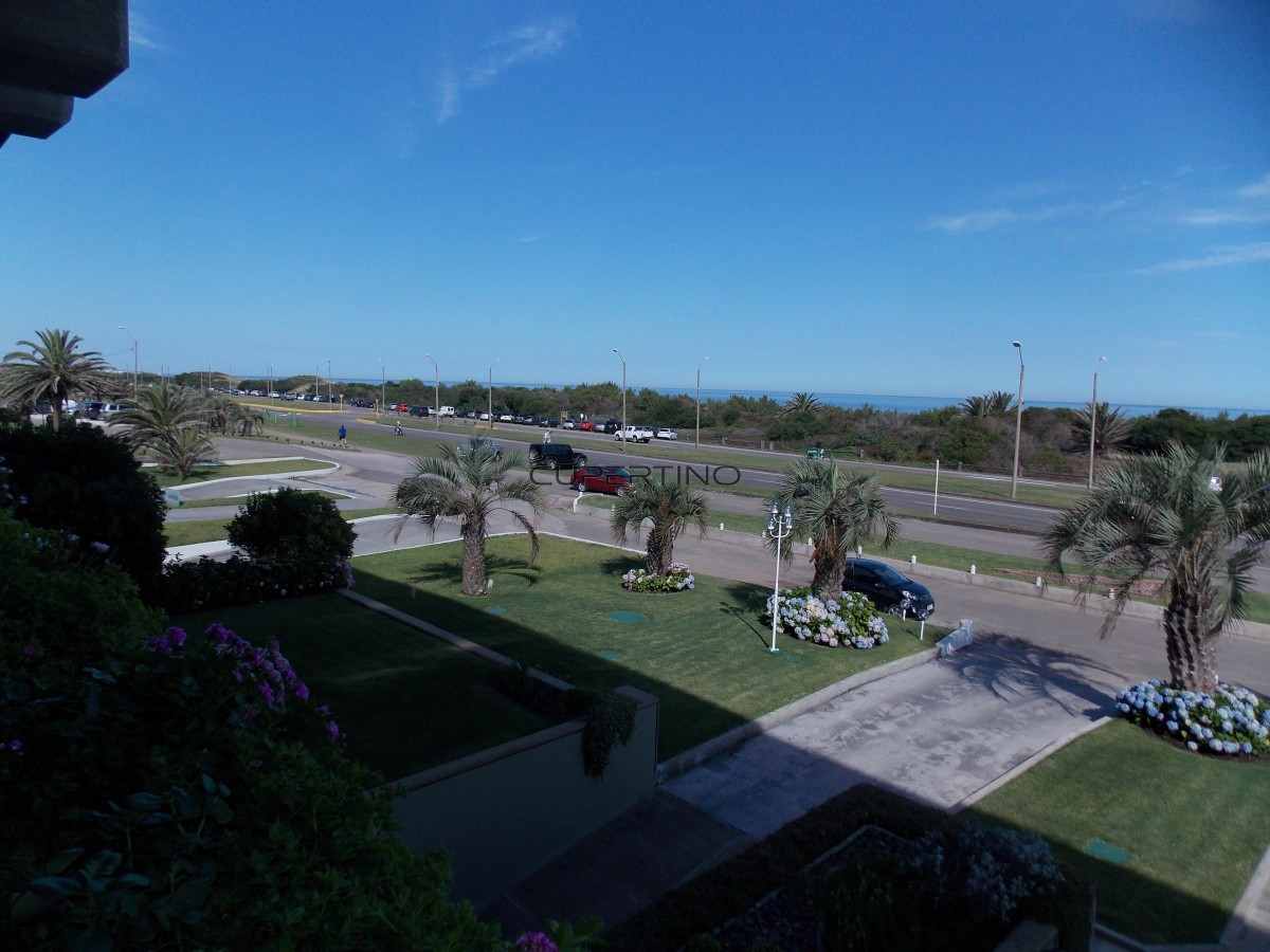 Apartamento ID.138 - MUY BUEN APARTAMENTO FRENTE AL MAR