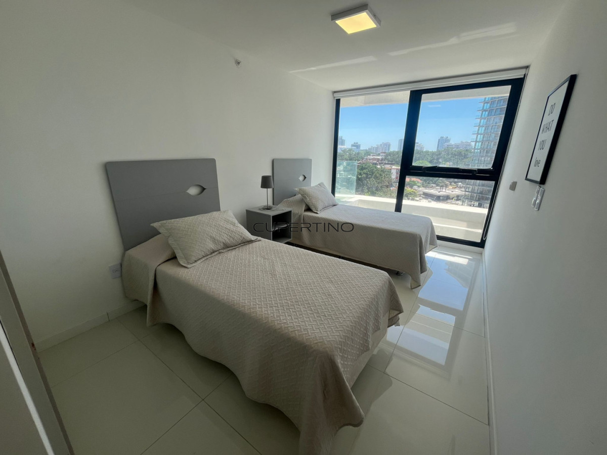Apartamento ID.321 - ART TOWER 