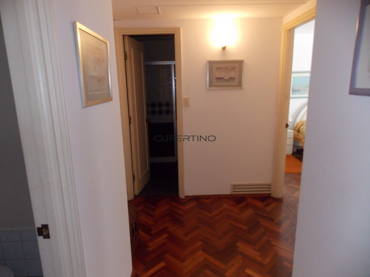 Apartamento ID.245 - PENINSULA A METROS DEL PUERTO ATENCION !!!!