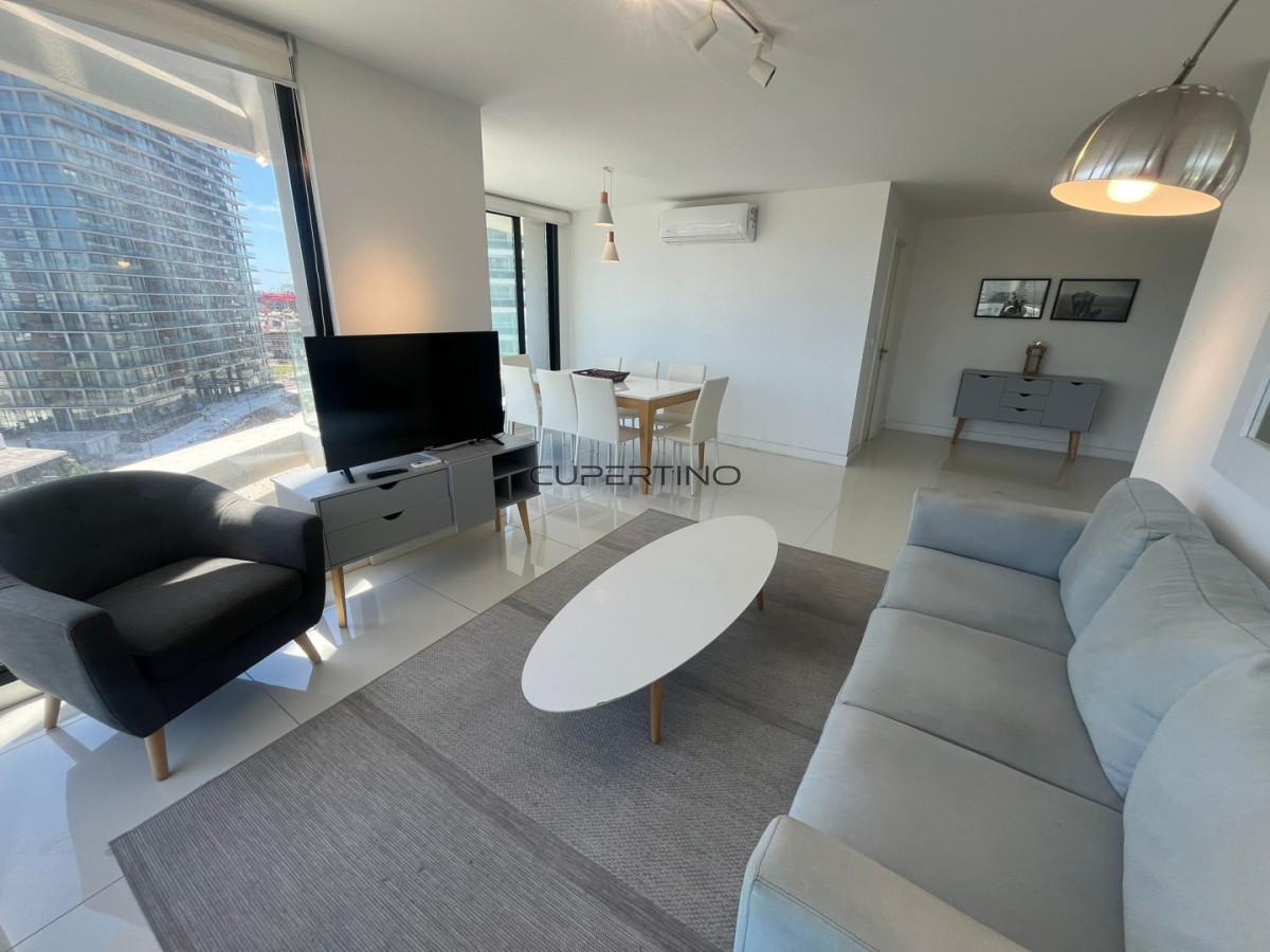 Apartamento ID.321 - ART TOWER 