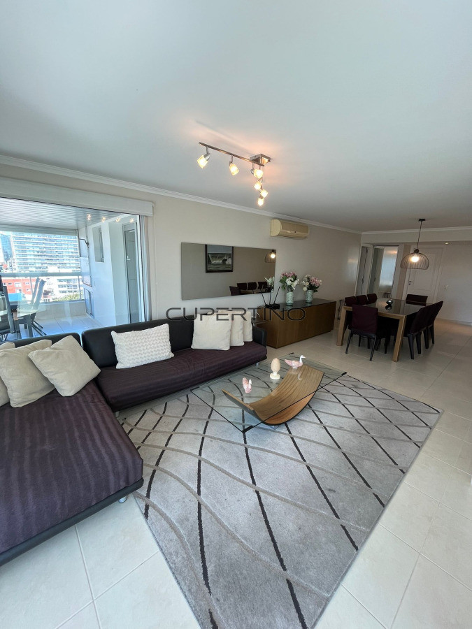 Apartamento ID.406 - MANSA ... ART BOULEVARD 
