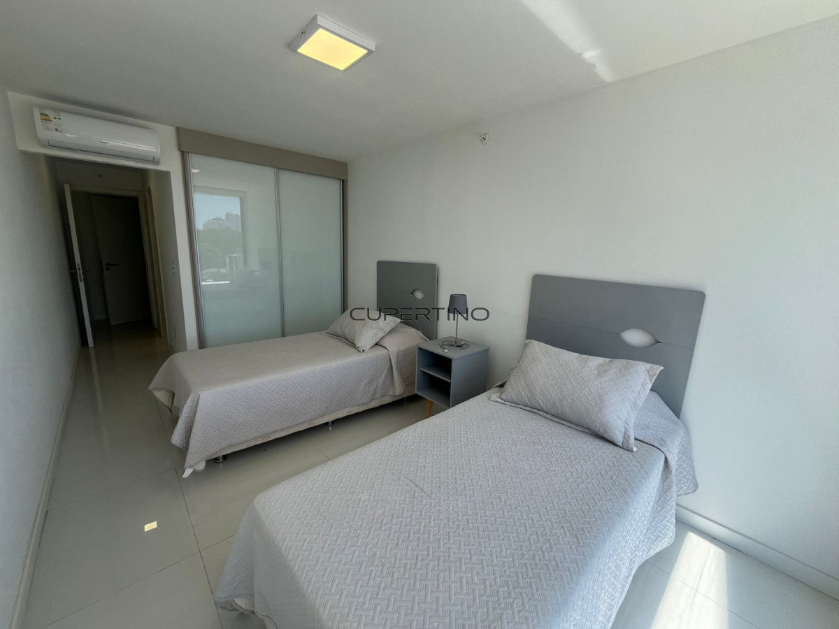 Apartamento ID.321 - ART TOWER 