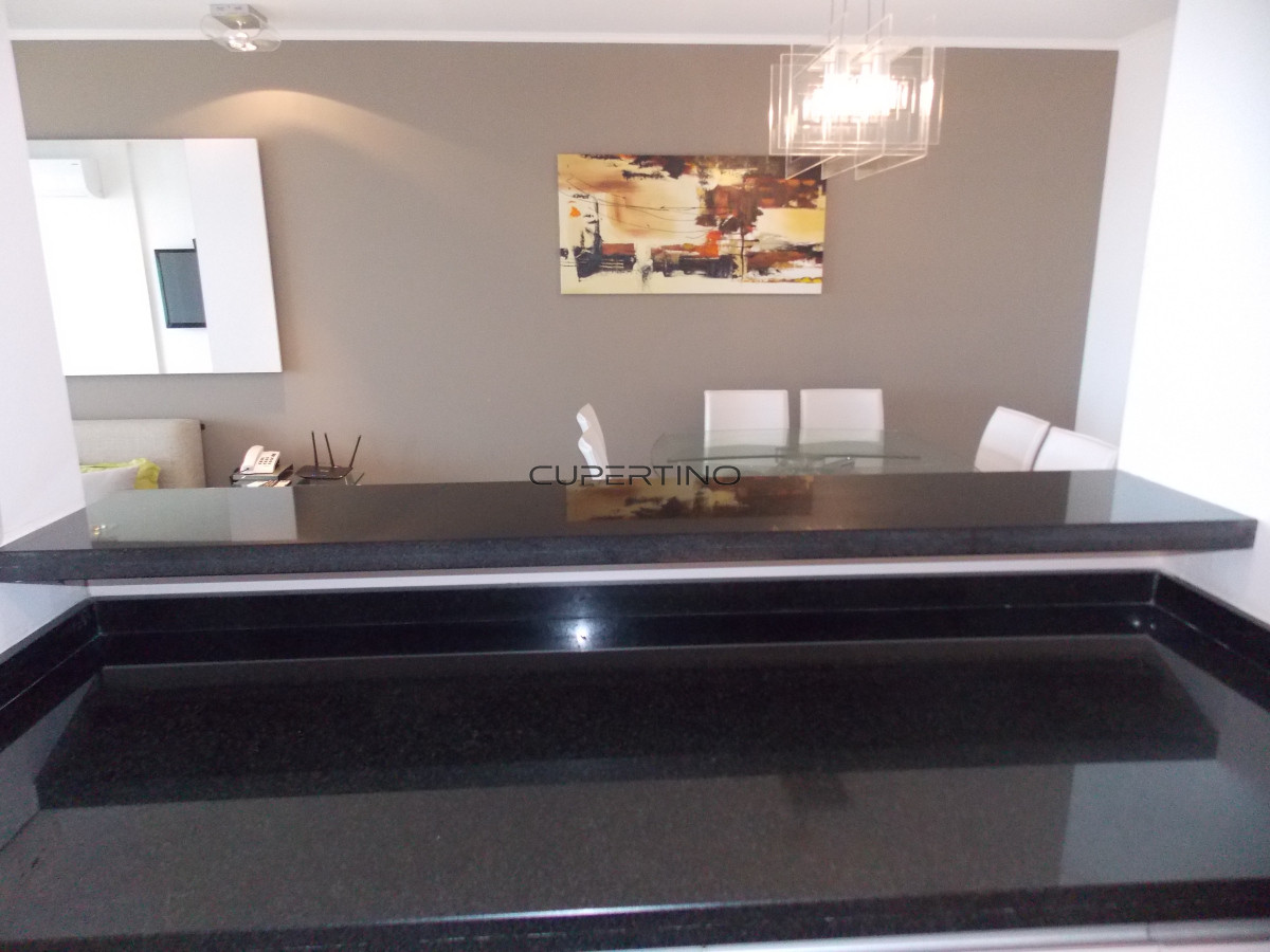 Apartamento ID.137 - PISO ALTO EN WIND TOWER - EXCELENTES AMENITIES