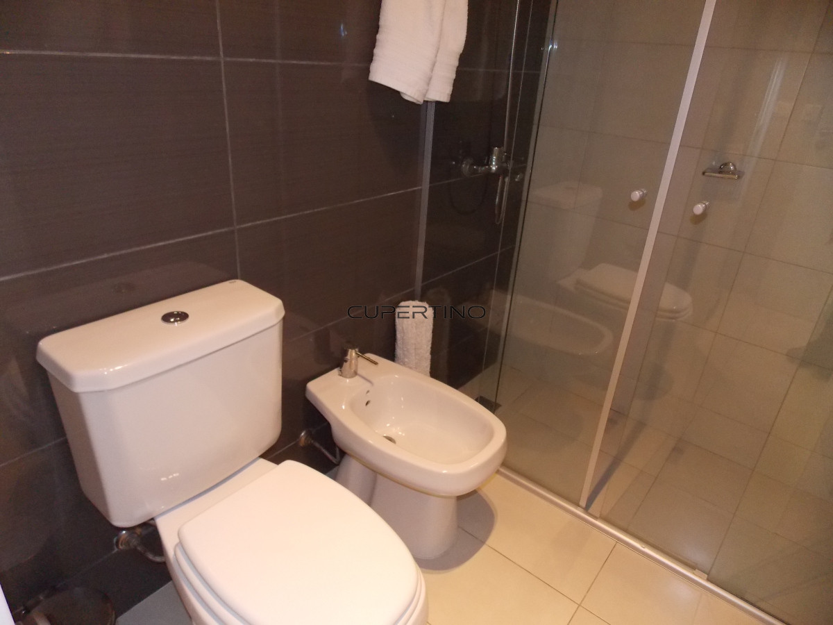 Apartamento ID.137 - PISO ALTO EN WIND TOWER - EXCELENTES AMENITIES