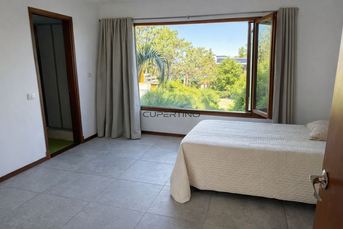 Casa ID.122 - MANANTIALES A 2 CUADRAS DEL MAR TOTALMENTE RENOVADA
