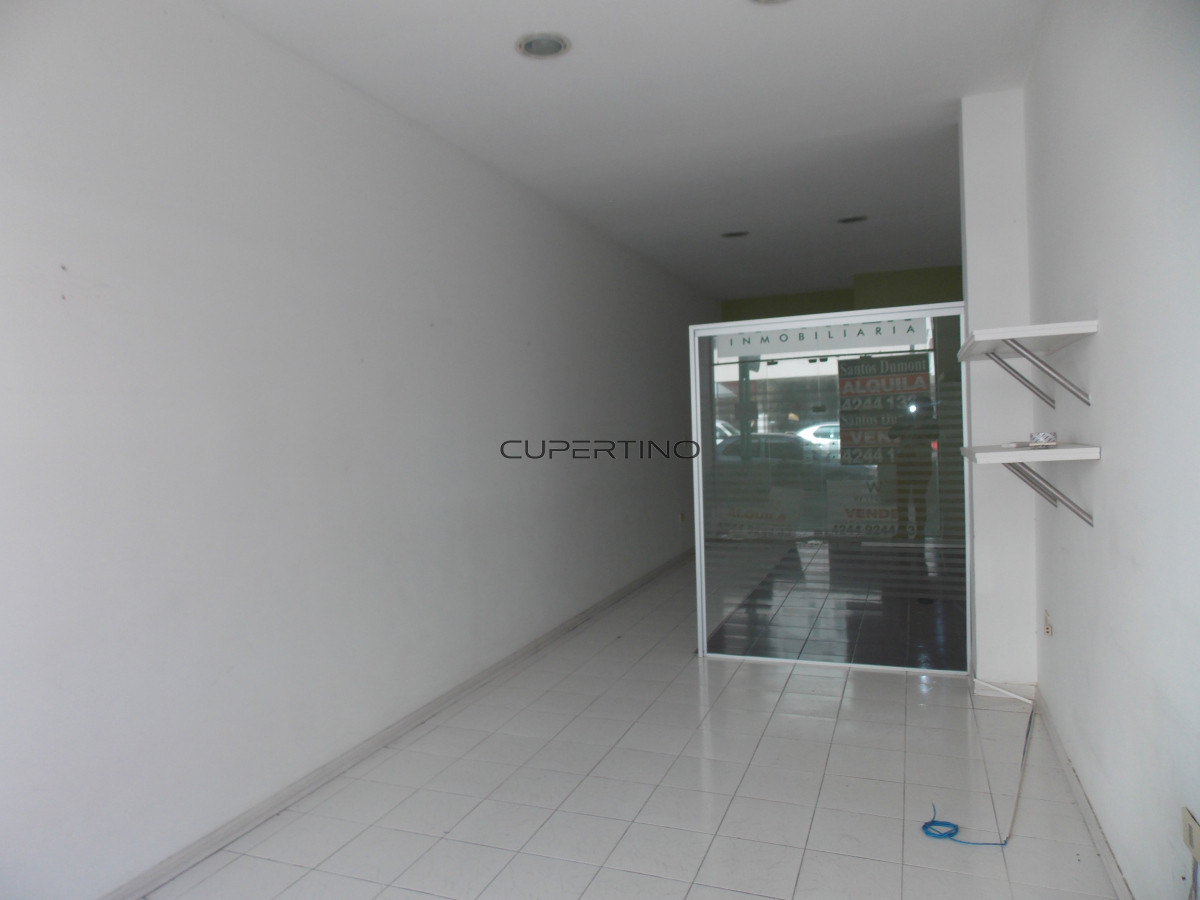 Local Comercial ID.375 - LOCAL CENTRICO CALLE 29  venta con renta