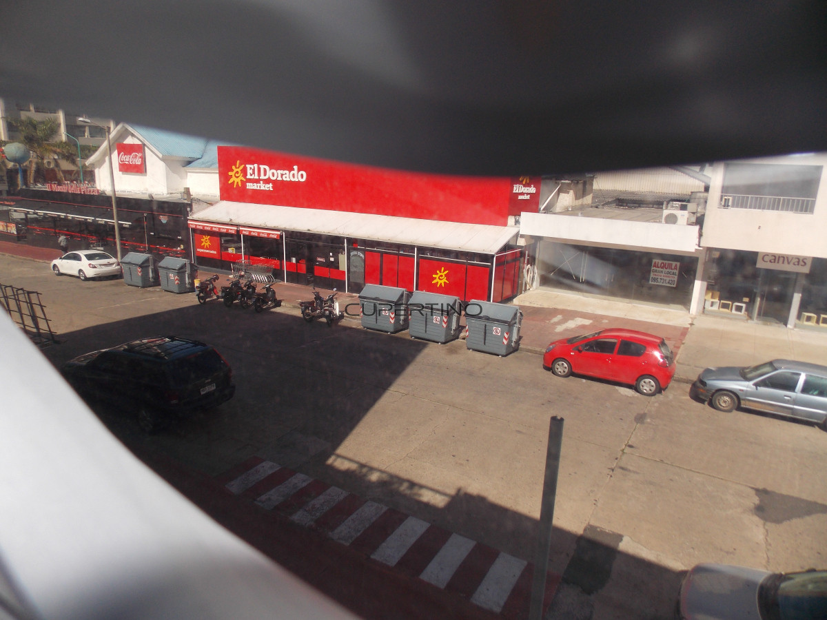 Local Comercial ID.375 - LOCAL CENTRICO CALLE 29  venta con renta