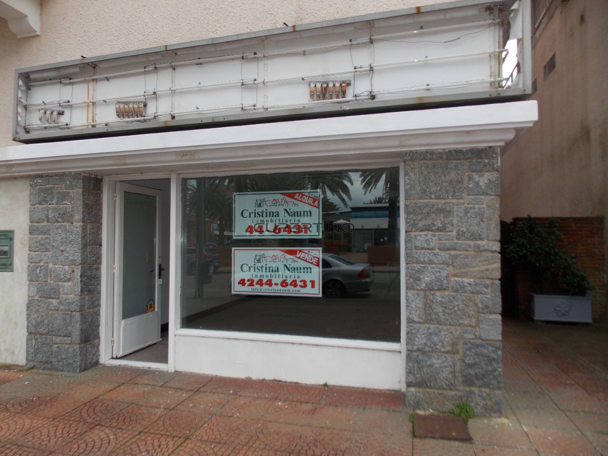Local Comercial ID.2179 - PENINSULA - EXCELENTE LOCAL SOBRE CALLE GORLERO !!!