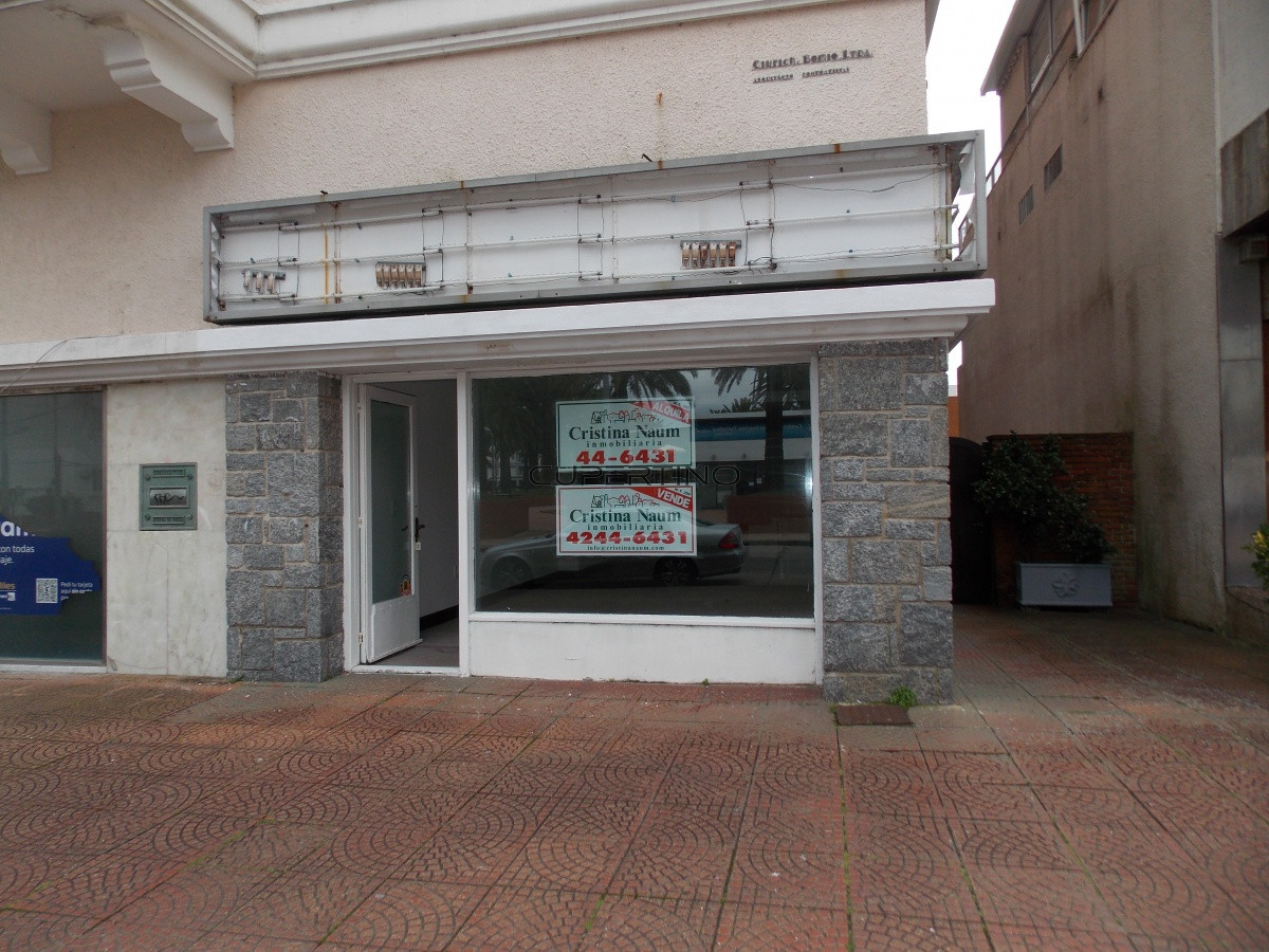Local Comercial ID.2179 - PENINSULA - EXCELENTE LOCAL SOBRE CALLE GORLERO !!!