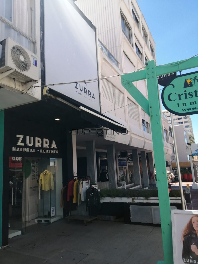 Local Comercial ID.375 - LOCAL CENTRICO CALLE 29  venta con renta