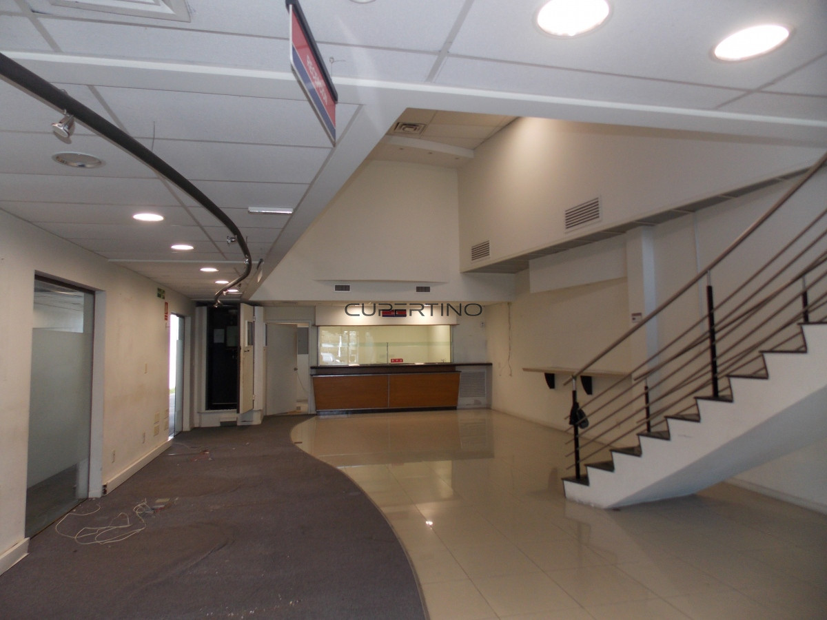 Local Comercial ID.155 - LOCAL EN EL CENTRO DE MALDONADO EN ALQUILER 