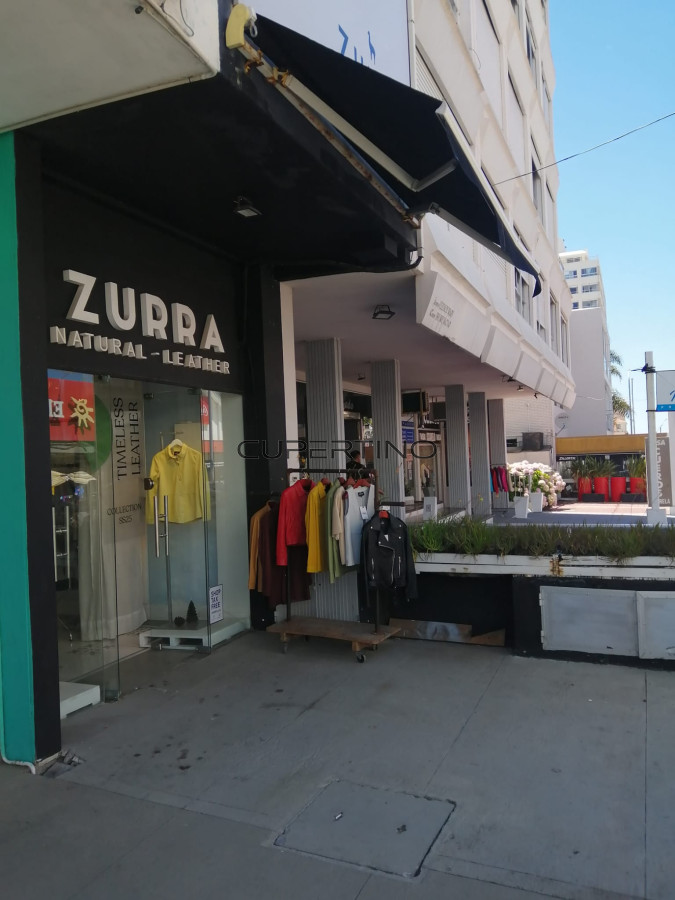 Local Comercial ID.375 - LOCAL CENTRICO CALLE 29  venta con renta