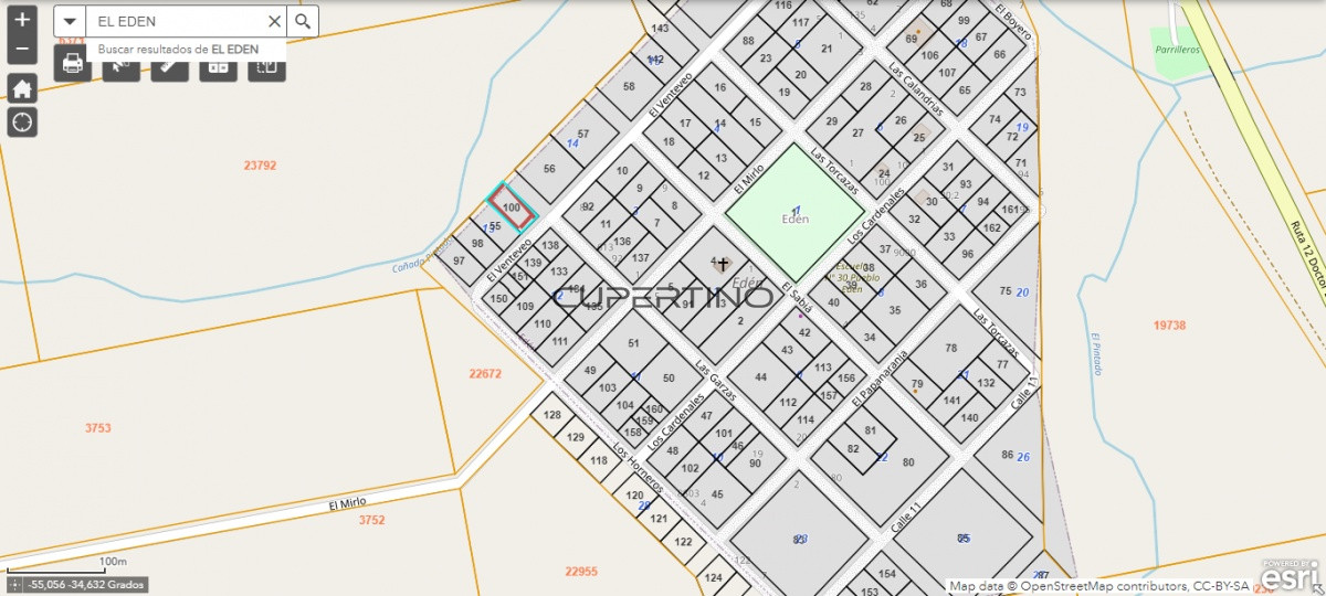 LOTE EN PUEBLO EDEN — foto 6