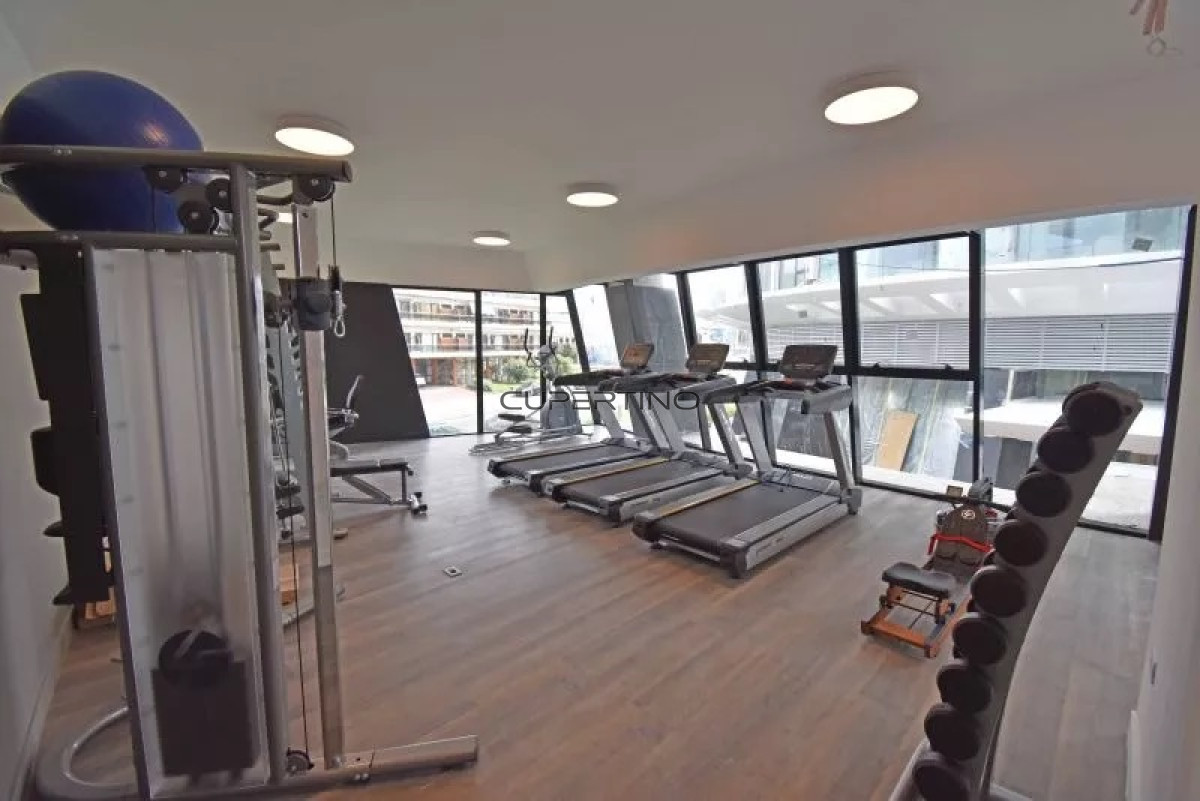 Apartamento ID.321 - ART TOWER 