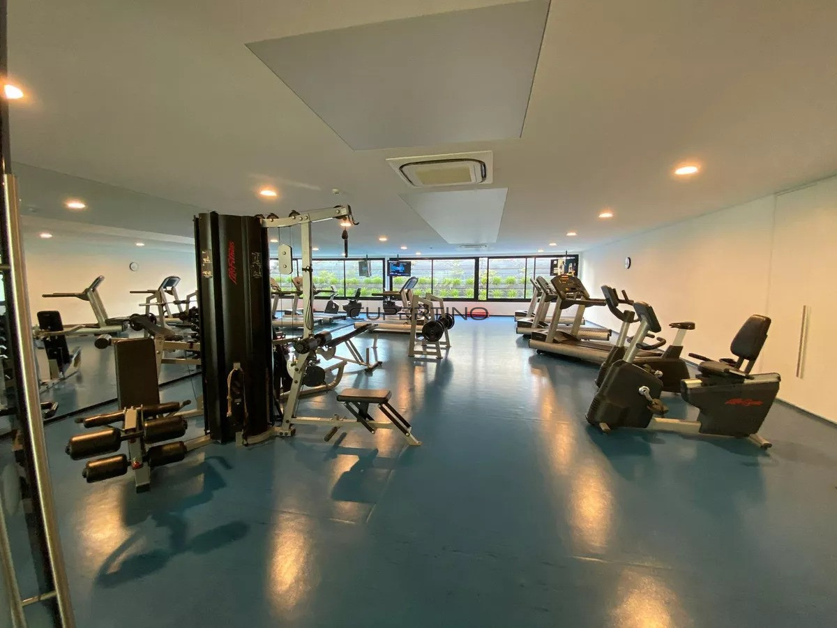 GREENLIFE ROOSEVELT EDIFICIO CON AMENITIES — foto 28