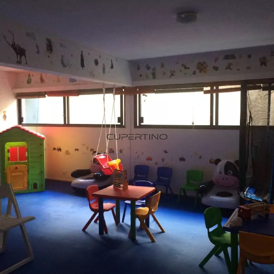 CLÁSICA TORRE EN PENÍNSULA CON VISTA DE TODOS LOS AMBIENTES — foto 21