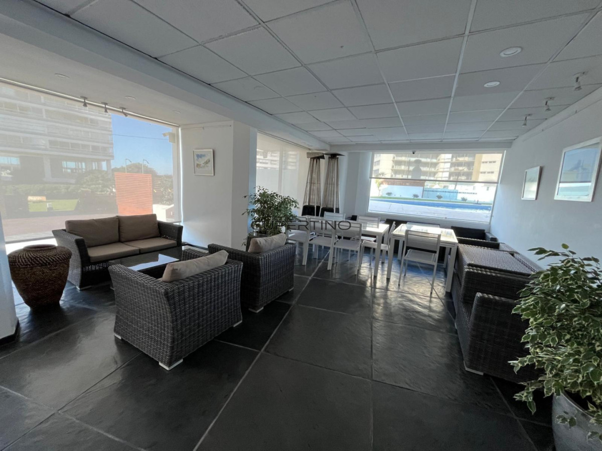 BRAVA, A 100 MTS DEL MAR. APARTAMENTO 1 DORMITORIO — foto 21