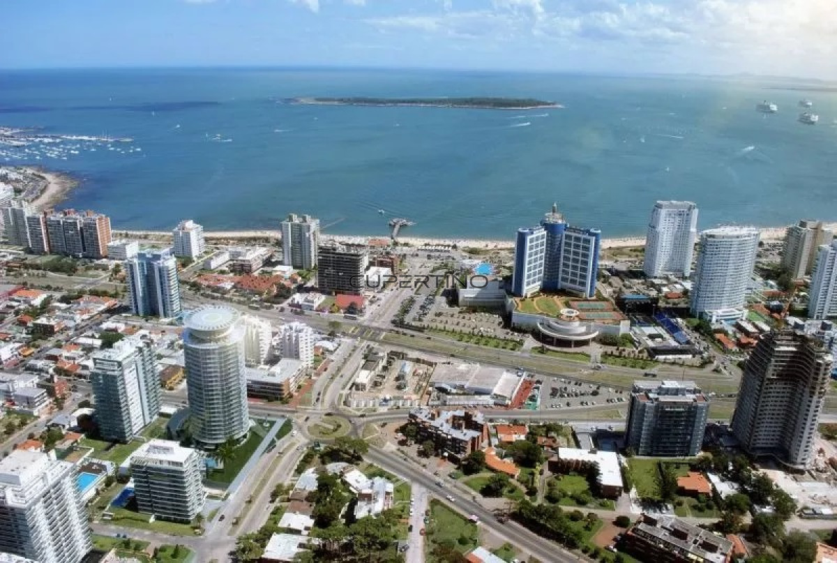 Apartamento ID.321 - ART TOWER 