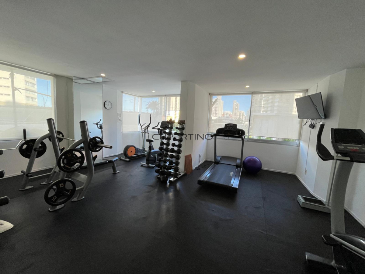 BRAVA, A 100 MTS DEL MAR. APARTAMENTO 1 DORMITORIO — foto 14