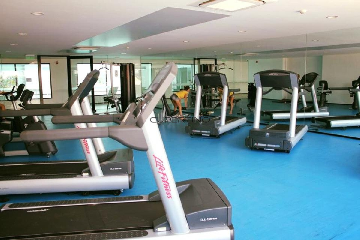 GREENLIFE ROOSEVELT EDIFICIO CON AMENITIES — foto 29