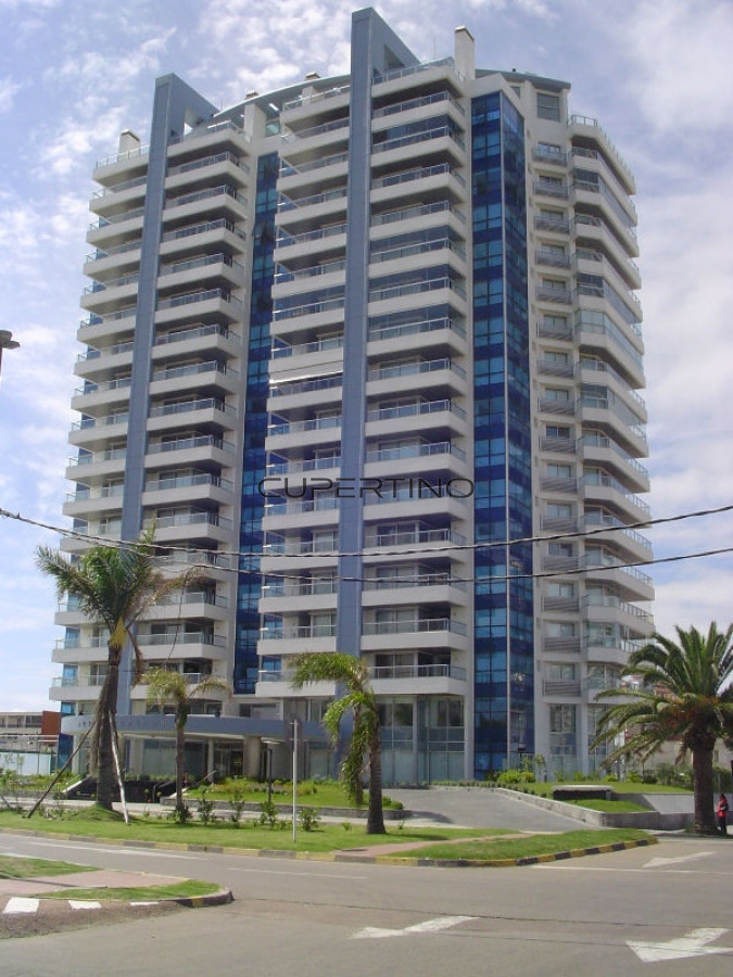 Apartamento ID.406 - MANSA ... ART BOULEVARD 