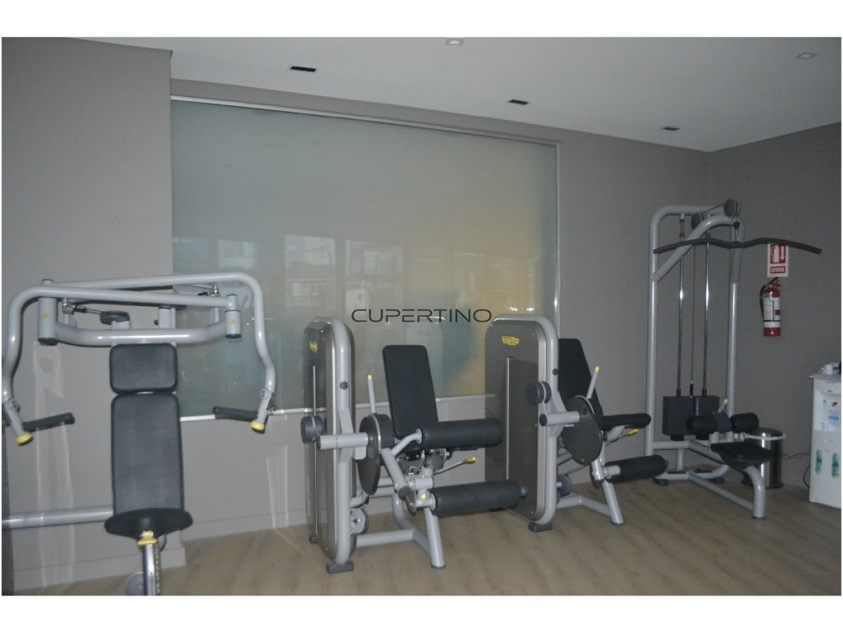 Apartamento ID.137 - PISO ALTO EN WIND TOWER - EXCELENTES AMENITIES