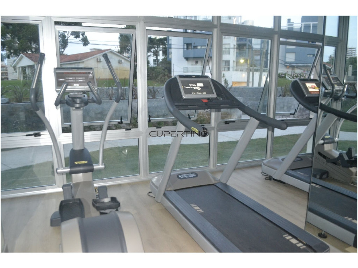 Apartamento ID.137 - PISO ALTO EN WIND TOWER - EXCELENTES AMENITIES