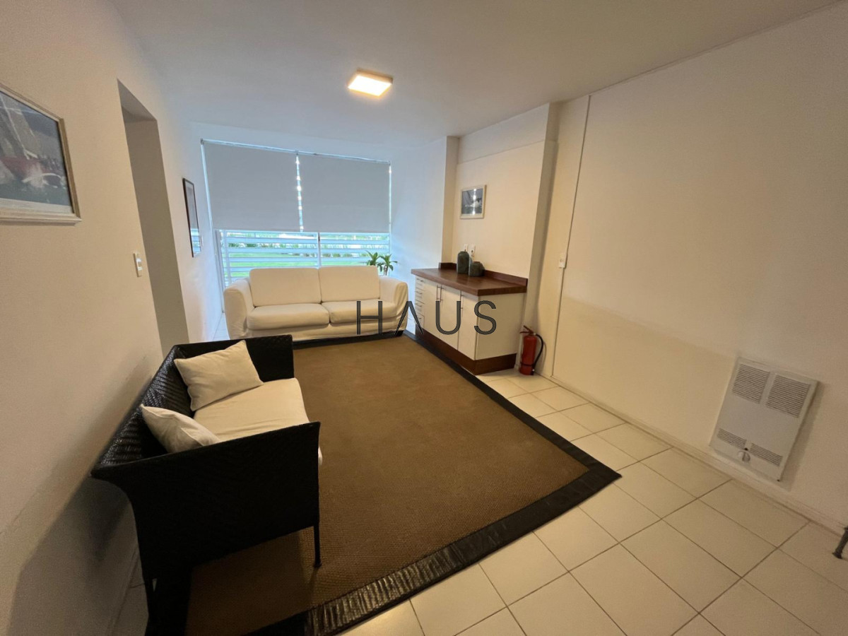 Apartamento ID.1164 - BRAVA, A 100 MTS DEL MAR. COMODO APARTAMENTO CON MUY BUENOS SERVICIOS
