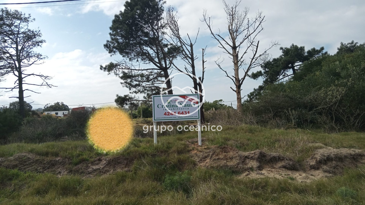 Terreno ID.28 - Terreno en Balneario Buenos Aires