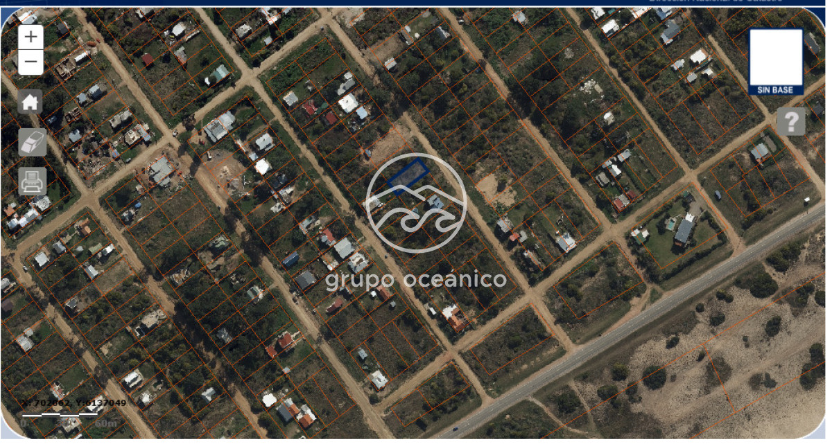 Terreno ID.23 - Terreno en Balneario Buenos Aires