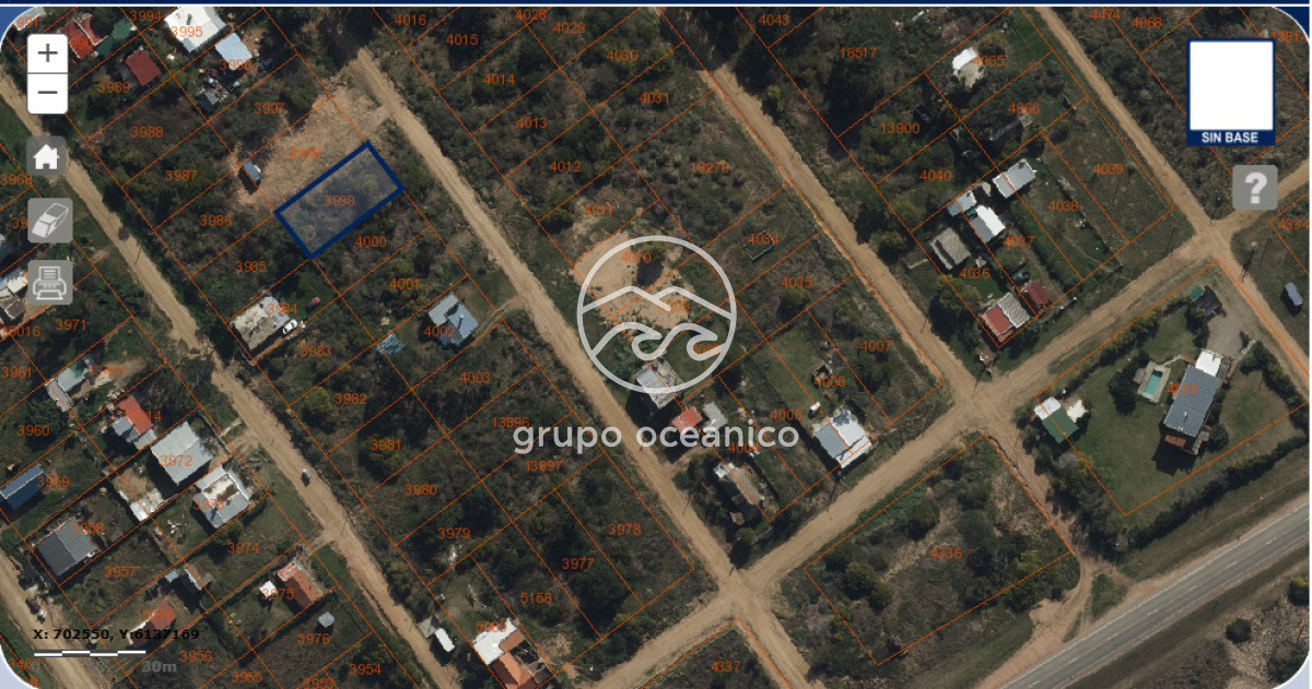 Terreno ID.22 - Terreno en Balneario Buenos Aires