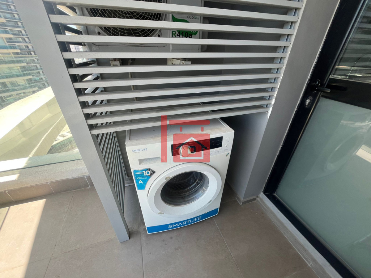 Apartamento ID.142 - ART TOWER 