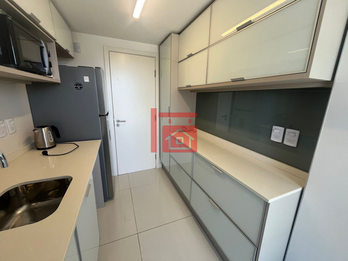 Apartamento ID.142 - ART TOWER 