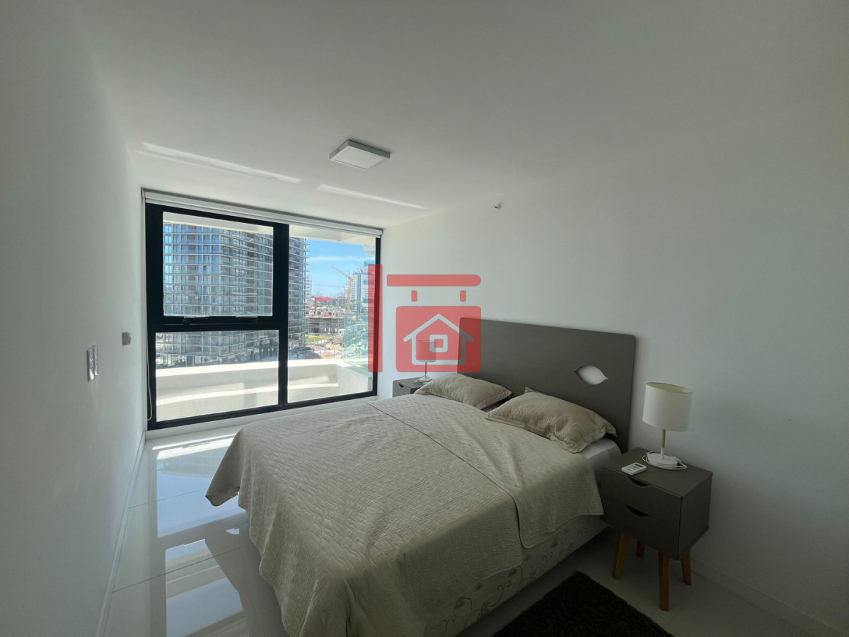 Apartamento ID.142 - ART TOWER 