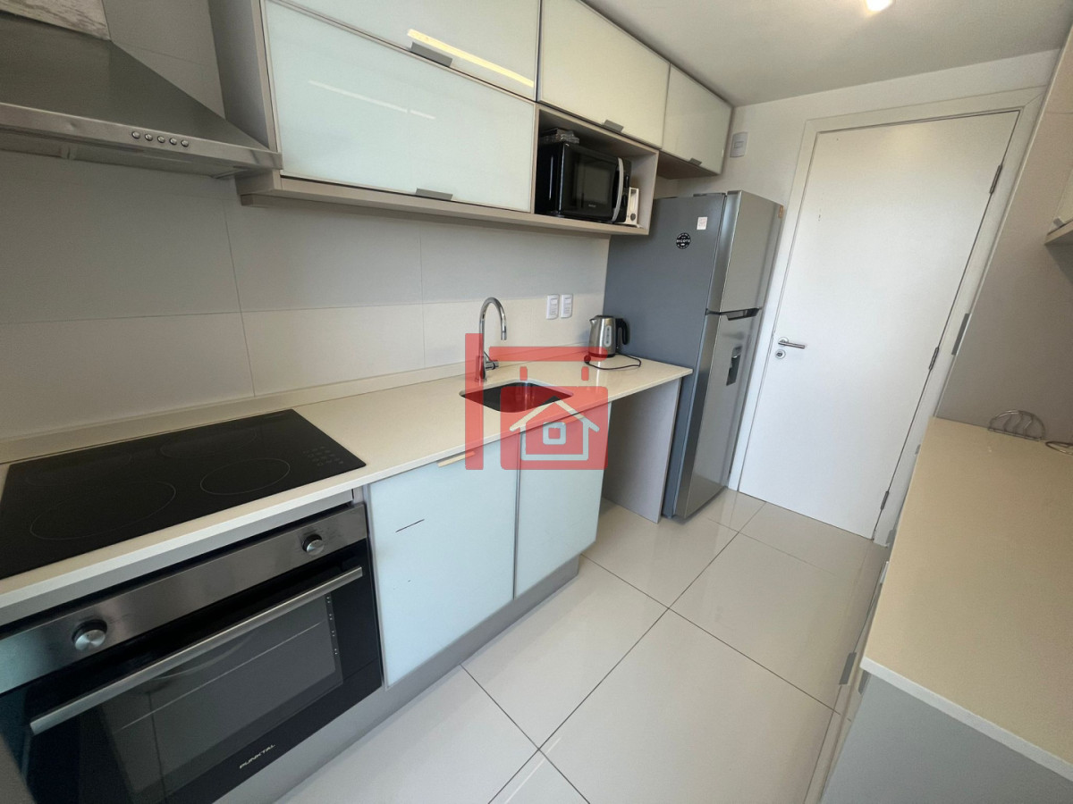 Apartamento ID.142 - ART TOWER 