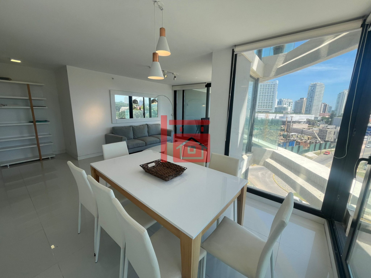 Apartamento ID.142 - ART TOWER 