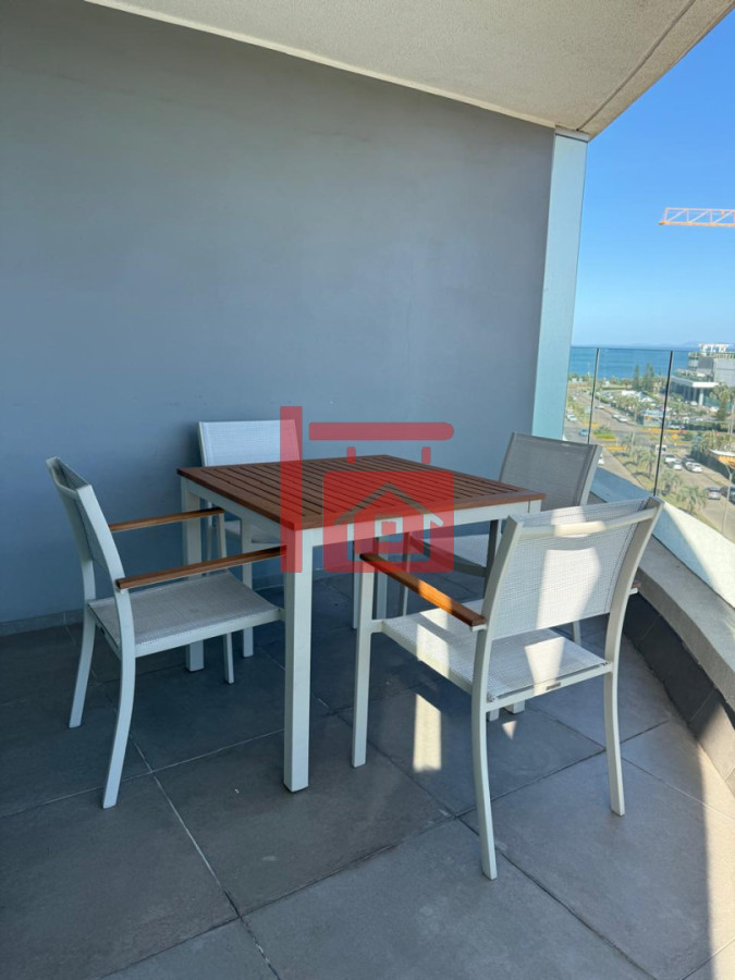 Apartamento ID.142 - ART TOWER 