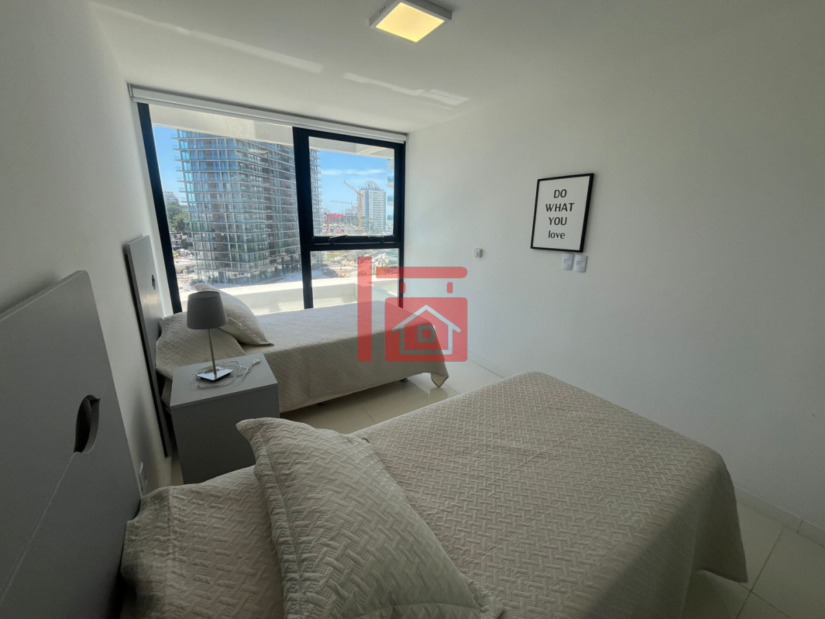 Apartamento ID.142 - ART TOWER 
