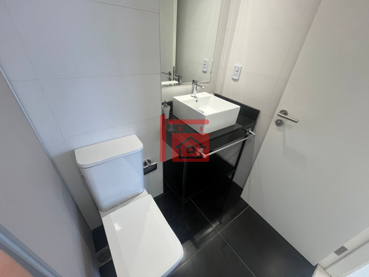 Apartamento ID.142 - ART TOWER 