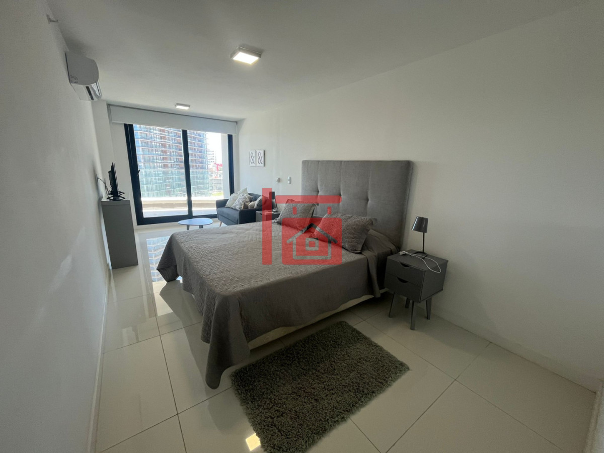 Apartamento ID.142 - ART TOWER 