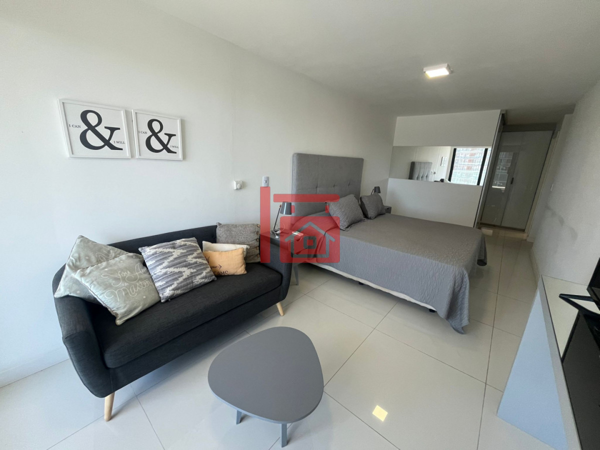 Apartamento ID.142 - ART TOWER 