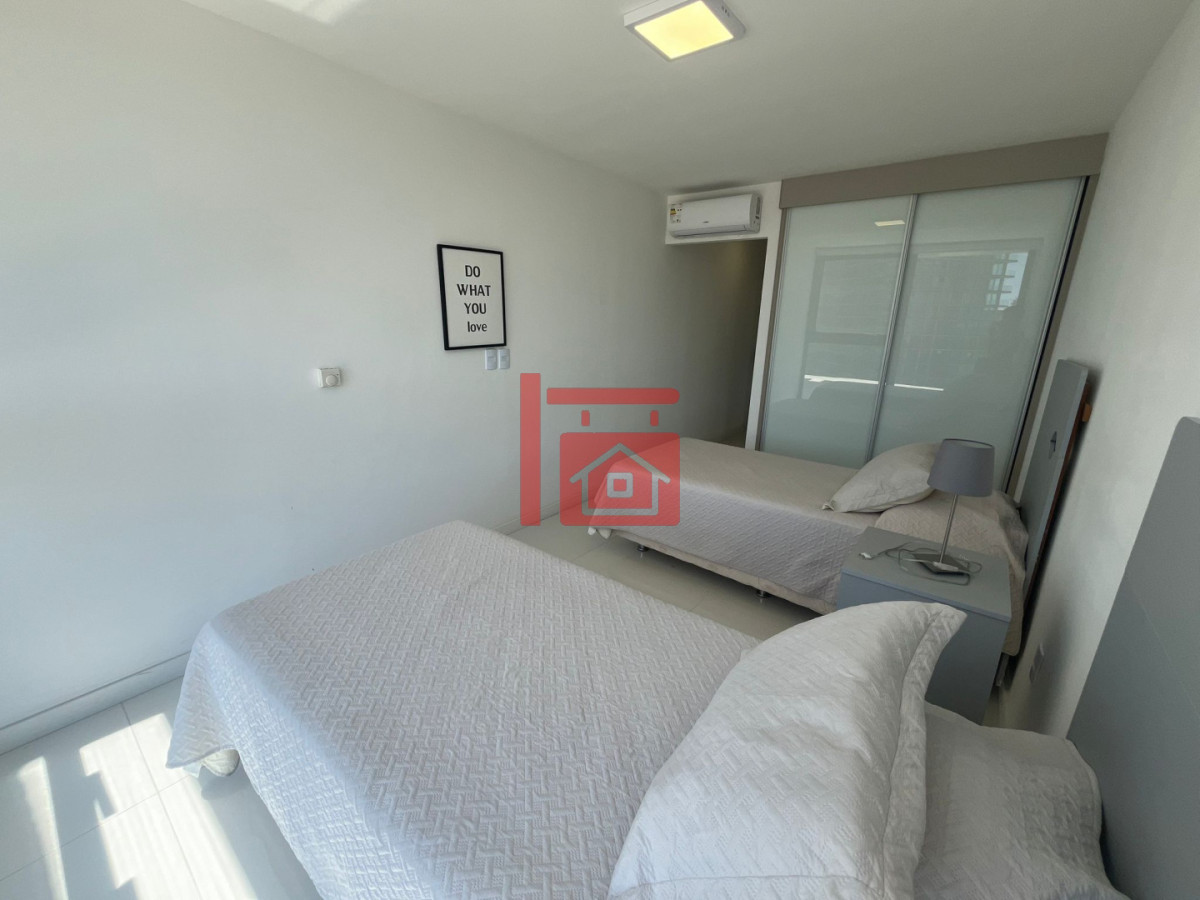 Apartamento ID.142 - ART TOWER 